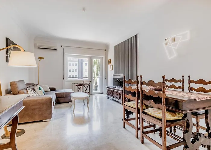 Garbatella Elegant Apartment