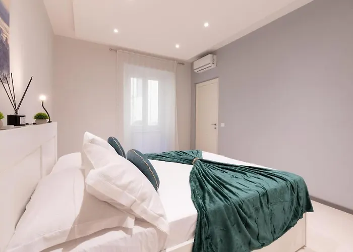 Dolce Vita Suite in Trastevere